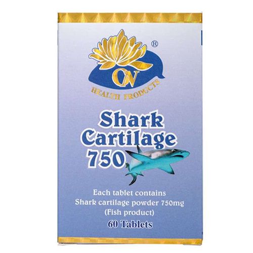 澳至尊organic natural 鲨鱼软骨素 60粒/瓶 澳洲进口 保护关节 保健